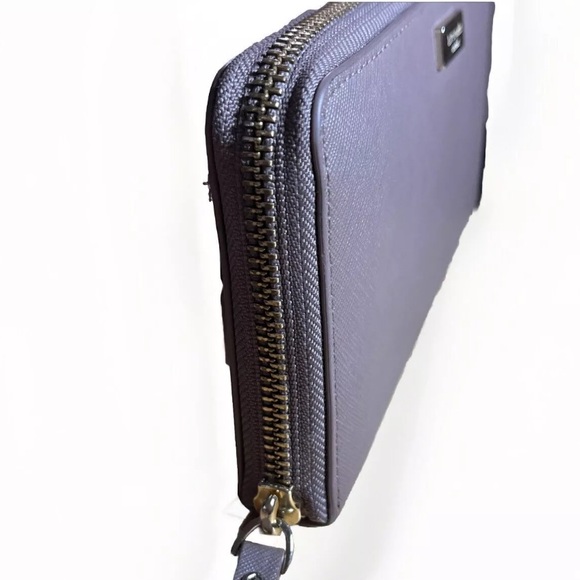 NWOT Kate Spade Continental Wallet - Picture 5 of 11